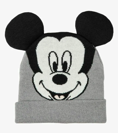 Name it Malmin Mickey Mouse hue