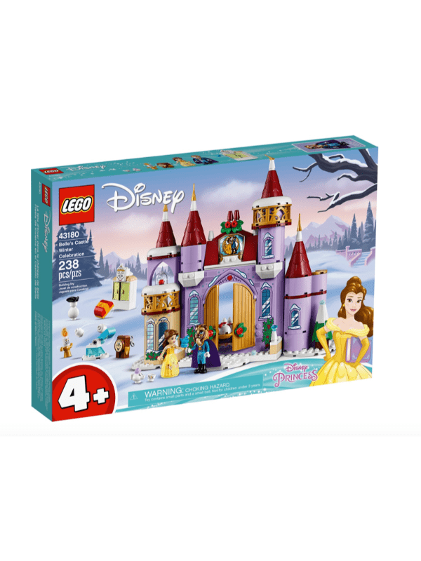 LEGO Disney Belles Slot - Vinterfest