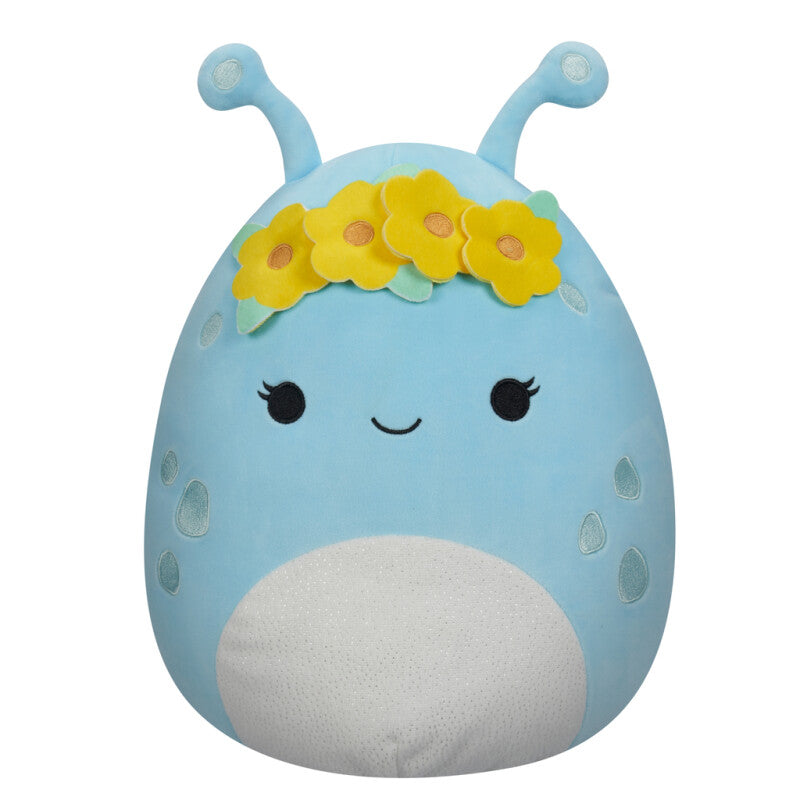 Squishmallows 40 cm Natnat Alien