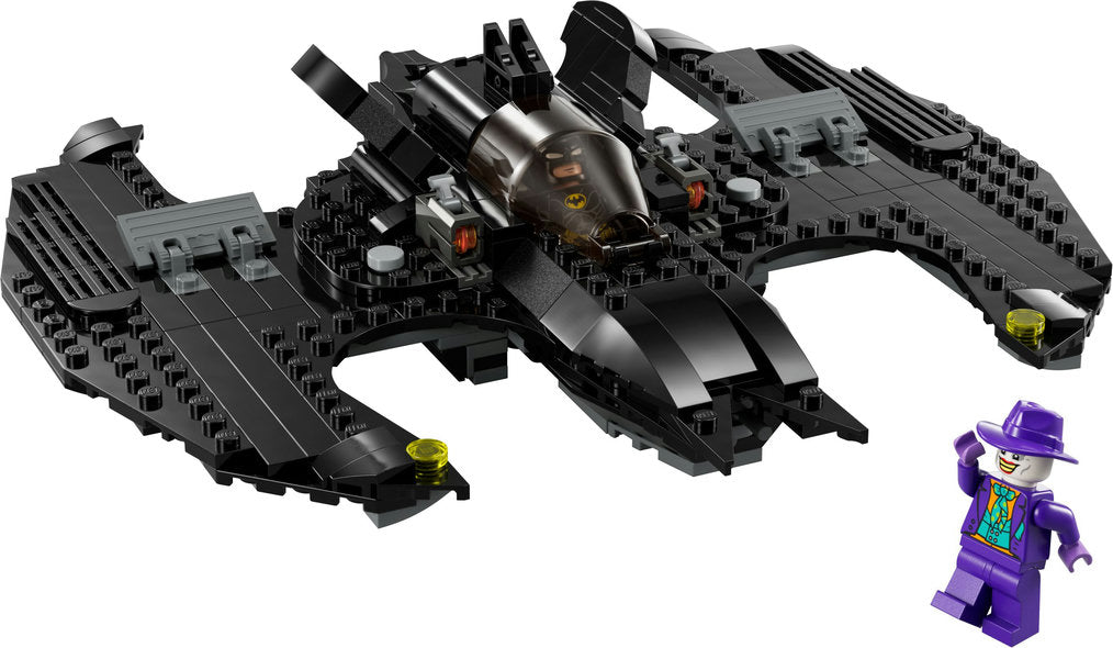 LEGO Batman™ mod Jokeren