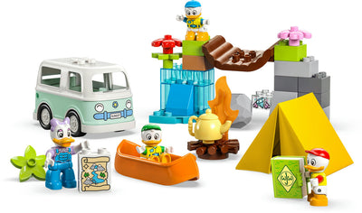 LEGO Duplo Campingeventyr