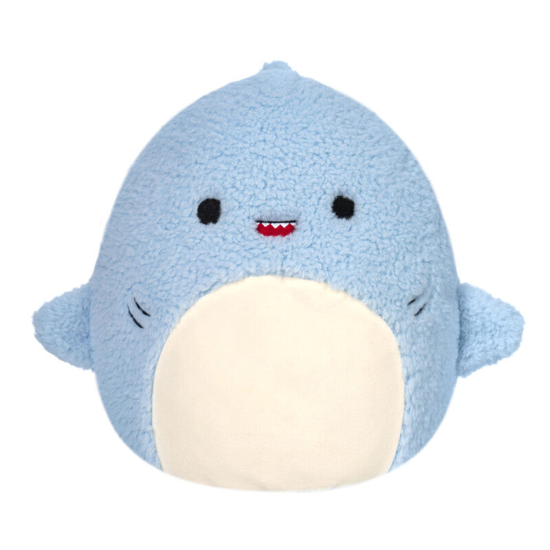 Squishmallows 40 cm Fuzz A Mallows Davie The Shark