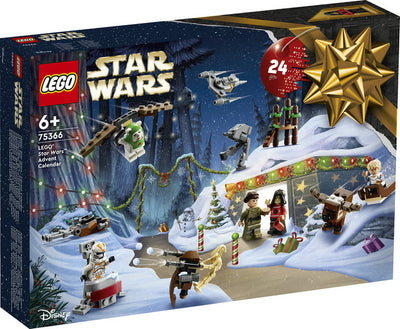 LEGO Star Wars™ julekalender