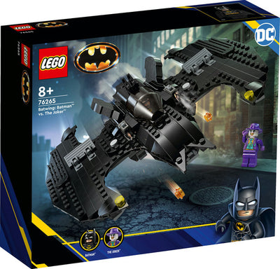 LEGO Batman™ mod Jokeren