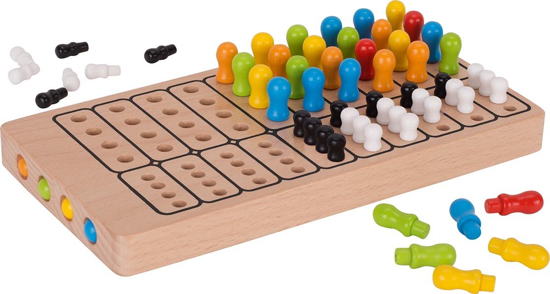 Goki Master Logic Game
