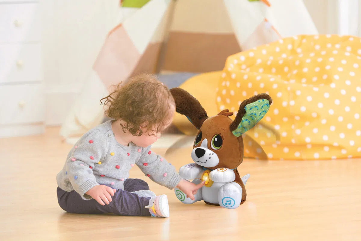 Vtech Baby Speak & Learn Hvalp