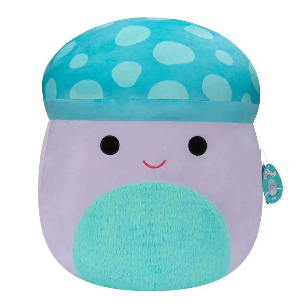 Squishmallows 40 cm Pyle Mushroom