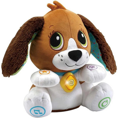 Vtech Baby Speak & Learn Hvalp