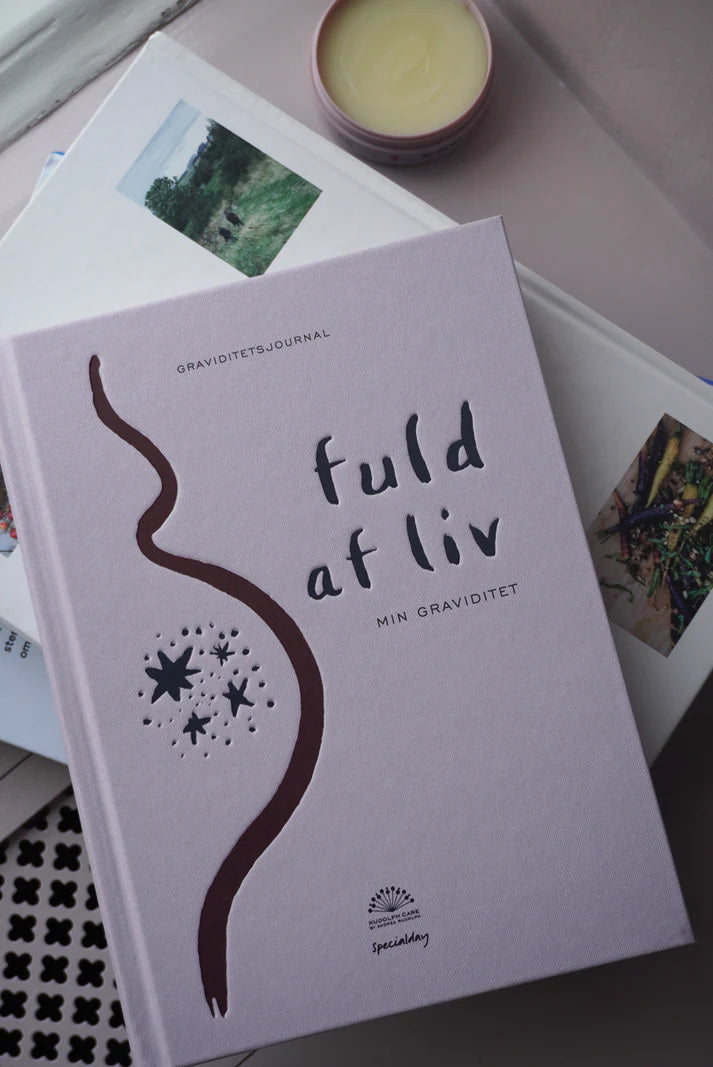 Specialday Fuld af liv – Min Graviditet – Graviditetsjournal