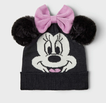 Name it Fabulla Minnie Mouse hue