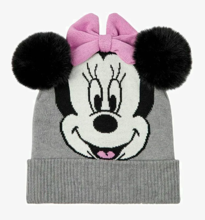 Name it Fabulla Minnie Mouse hue