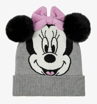 Name it Fabulla Minnie Mouse hue