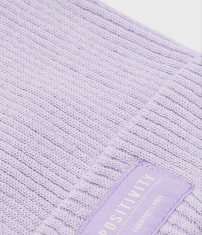 Name it Manoa Positivity hue, Lavendel