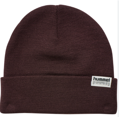 Hummel Park Hue, Fudge