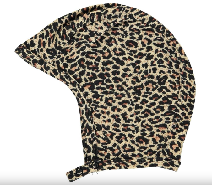 Marmar Baby Hue, Leopard