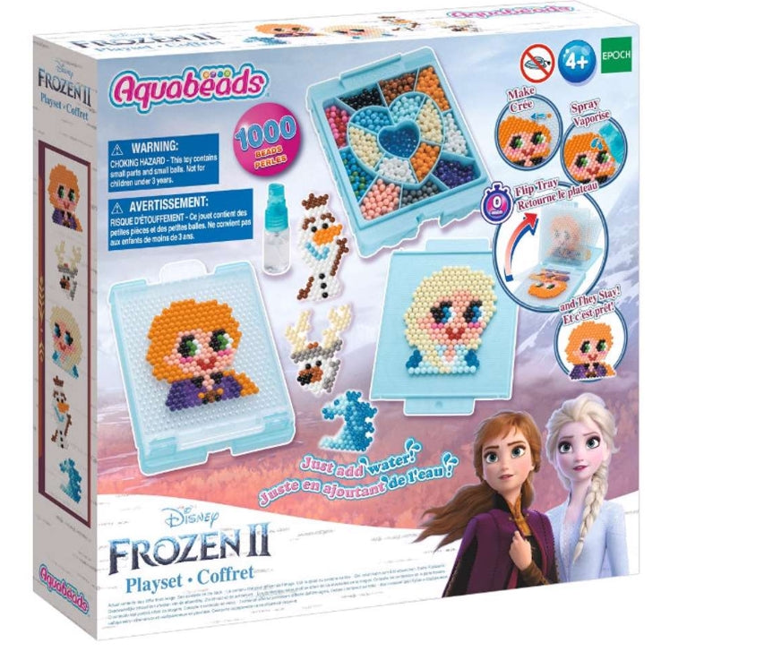 Aquabeads Frozen