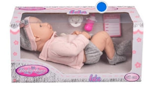 My Baby Ida Dukke 38 Cm