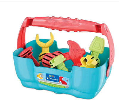 Clementoni Baby Arbejdsbænk