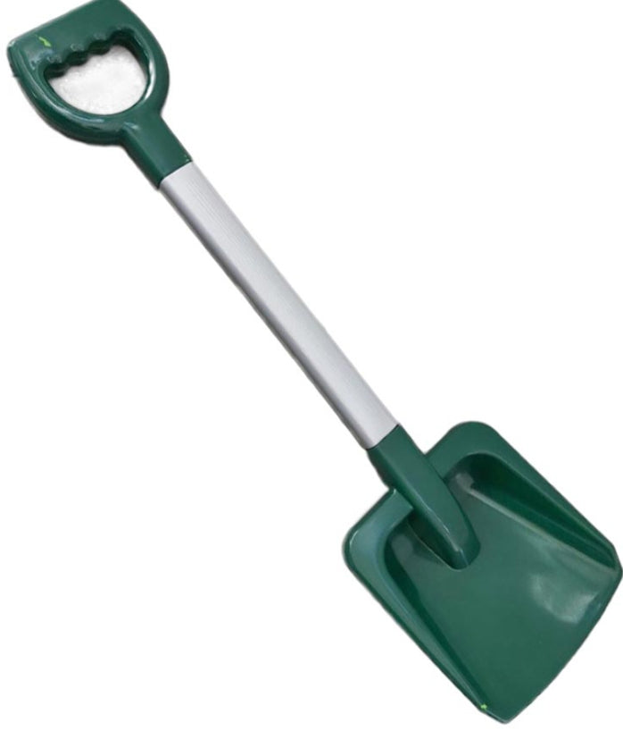 3-2-6 Skovl I Plastik