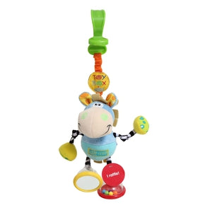 Playgro, Hesten Clip Clop, Rangle M/Clips