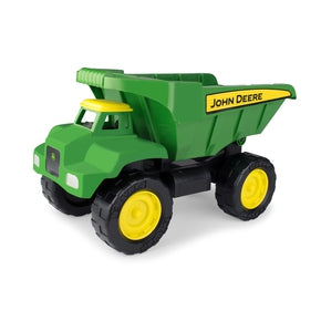 Big Scoop, John Deere Dump Truck
