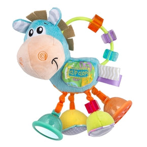 Playgro, Clip Clop Aktivitets Hest NY