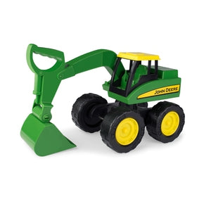 Big Scoop, John Deere Gravko