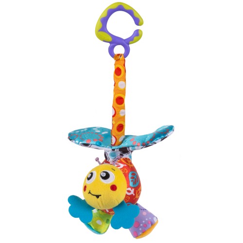 Playgro Aktivitetslegetøj, Groovy Bi Med Ophæng
