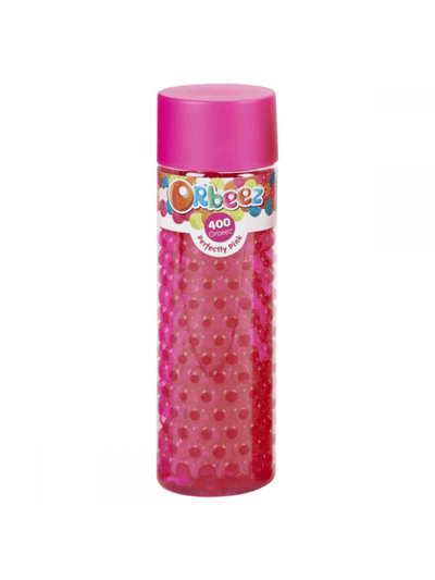 Orbeez Grown Pink