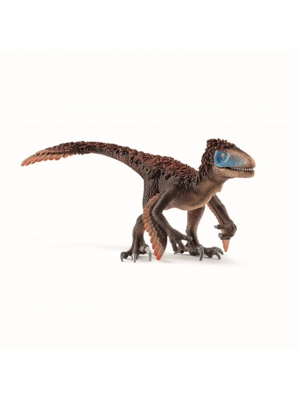 Schleich Utahraptor