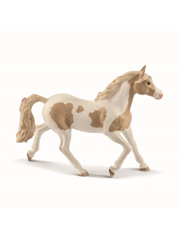 Schleich Paint Hest Mare