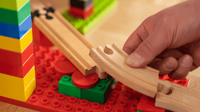 Toy2 Engineer Set - Huge