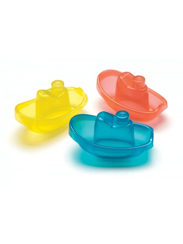 Badelegetøj Baby Skibe