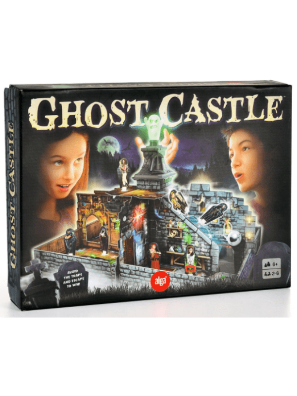 Ghost Castle