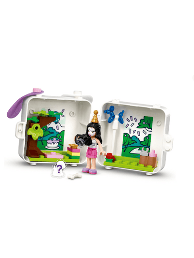 LEGO Friends Emmas Dalmatinerboks
