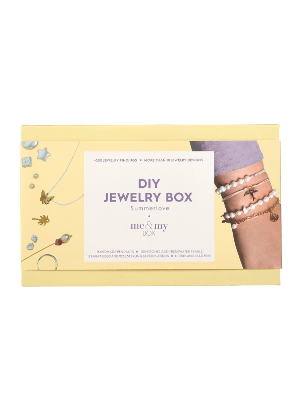 me&my BOX Summerlove - Box No 3