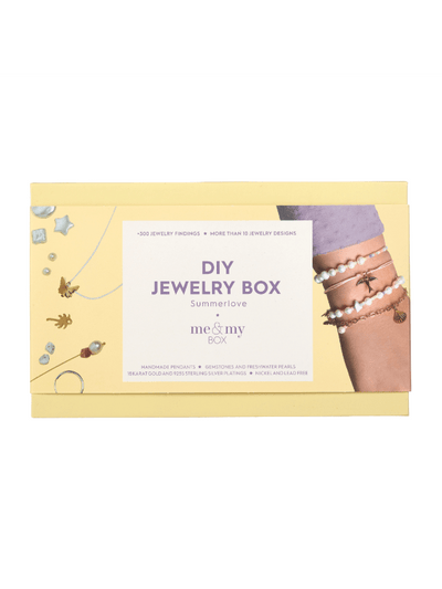 me&my BOX Summerlove - Box No 3