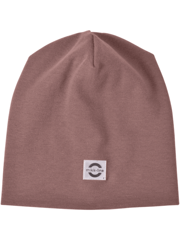Mikk-Line 2-lags Bomulds Hue, Twillight Mauve