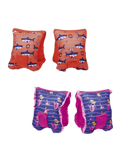 Badevinger 1-3 År, 11-18 Kg