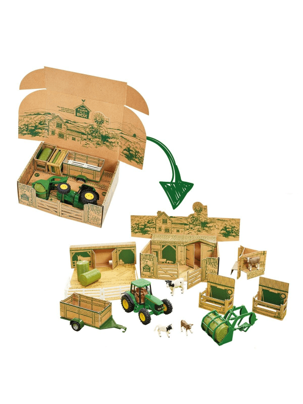 Britains Farm In A Box