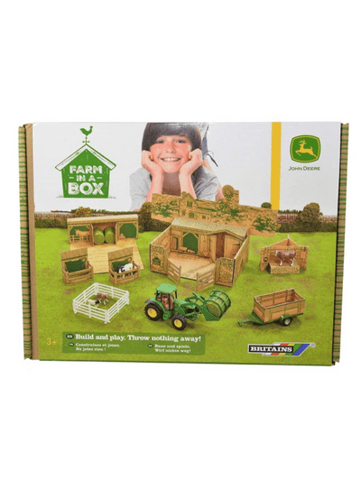 Britains Farm In A Box