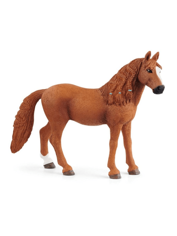 Schleich German Riding Pony Mare