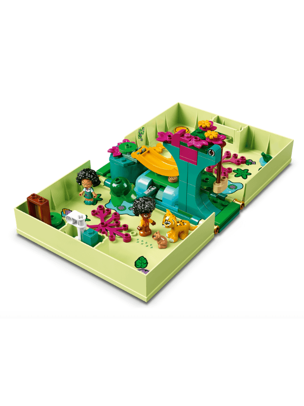 LEGO Disney Antonios Magiske Dør