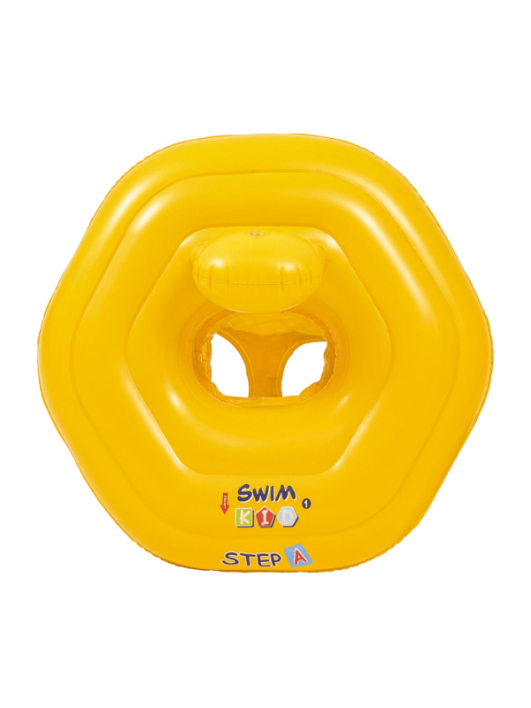 Swim Kid Baby Badering 73x70 Cm