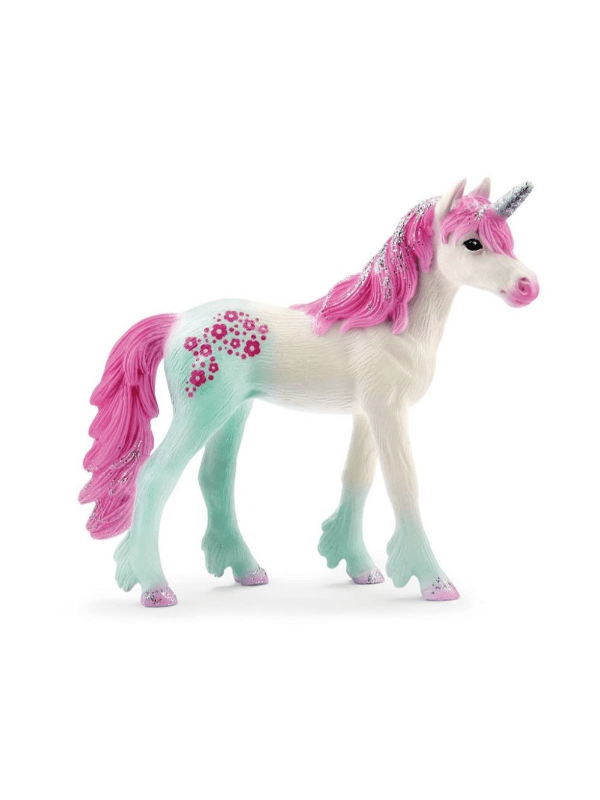 Schleich Rajana Enhjørning