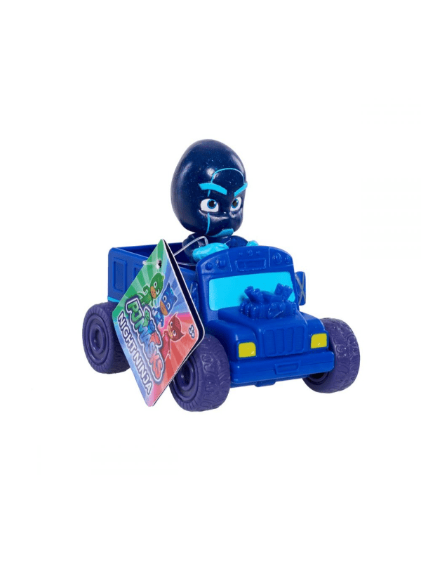 PJ Masks Mini Vehicle