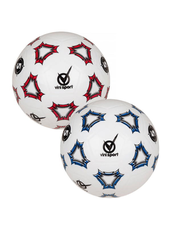 Sport plastfodbold. Str. 5.