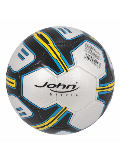 Lux fodbold hvid