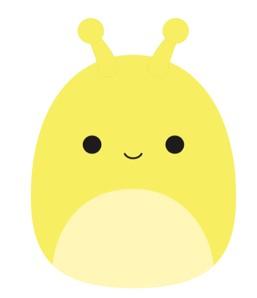 Squishmallows 30 cm Zarina