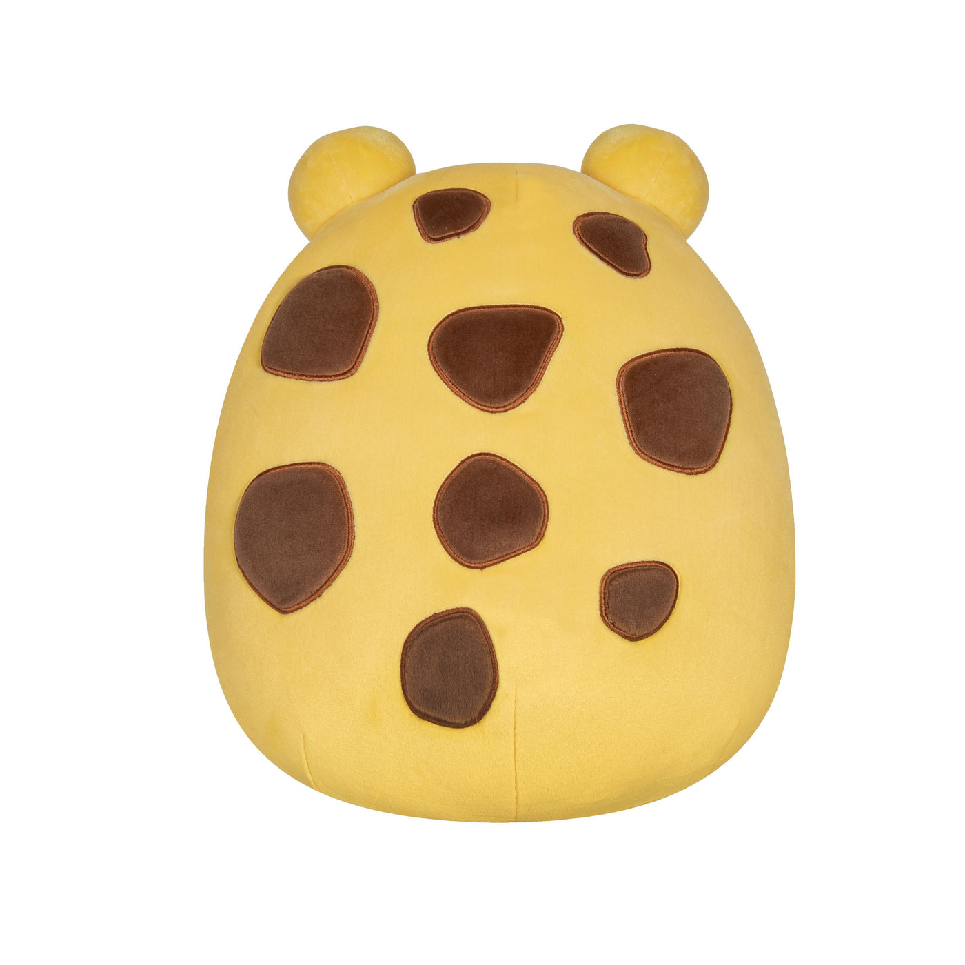 Squishmallows 30 cm Leigh The Yellow Toad